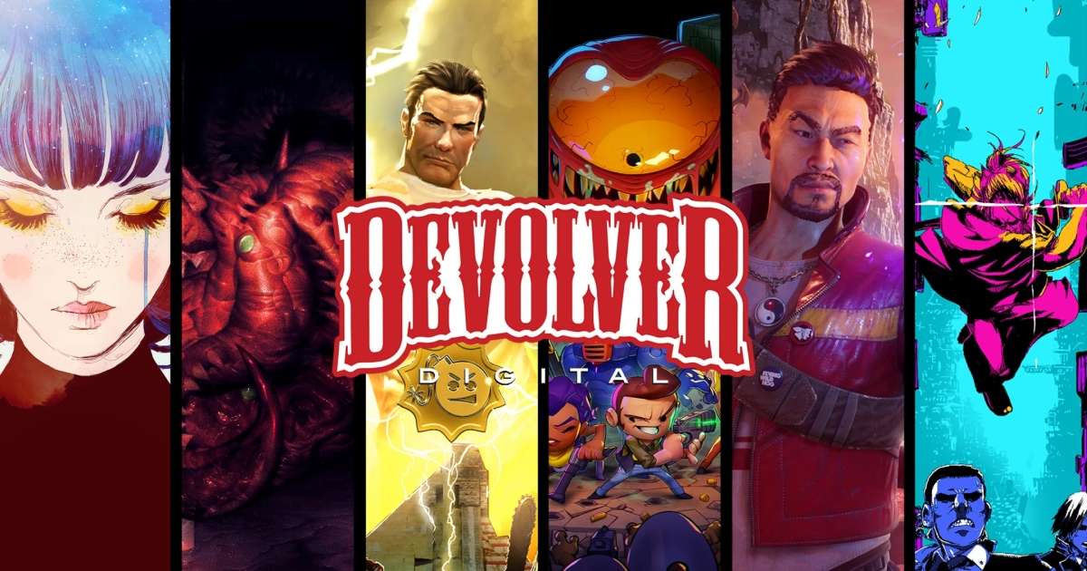 Hãng game Devolver Digital lỗ hơn 91 triệu đô la