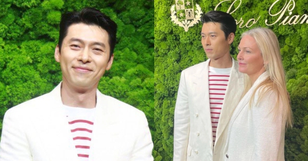 Hyun Bin bị chê ngoại hình xuống cấp với loạt hình 