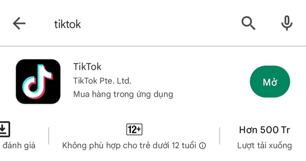 TikTok Việt Nam: Rất trông chờ được đón tiếp đoàn thanh tra