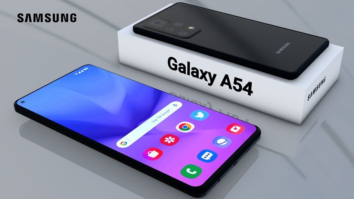 Samsung trình làng thế hệ Galaxy A54 5G, A34 5G và A14 LTE mới với vô vàn điểm ưu việt