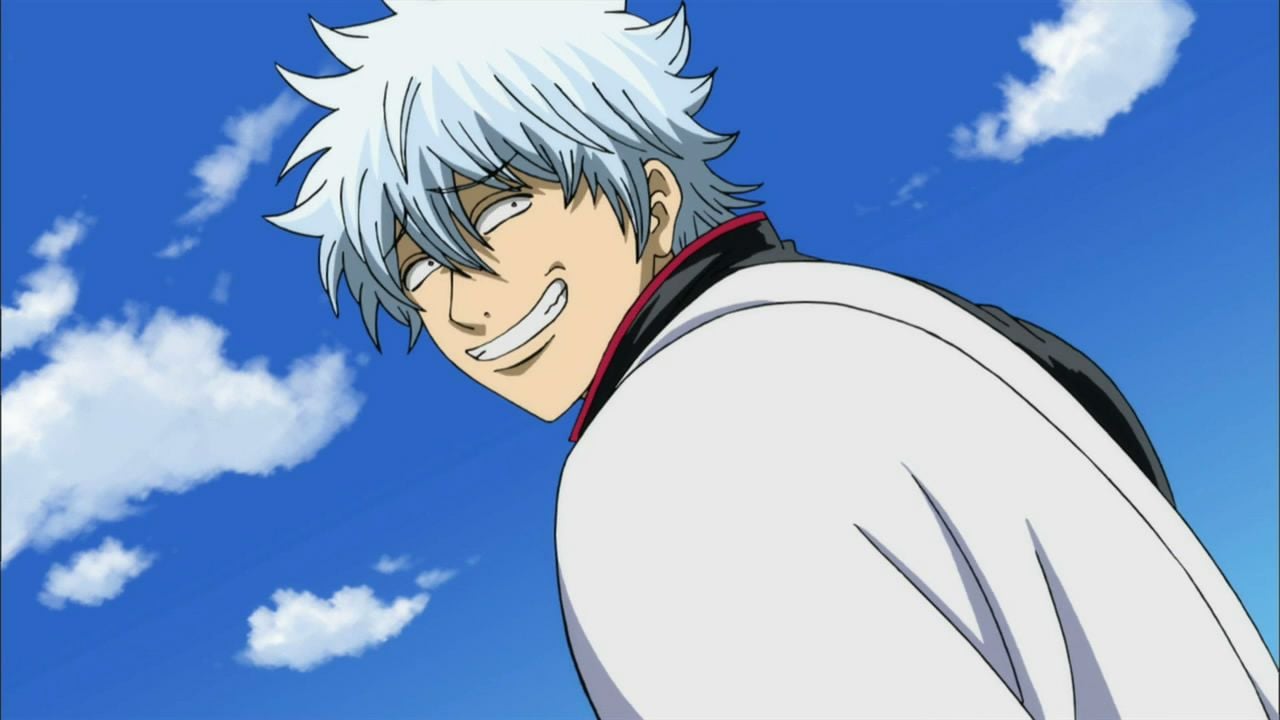 Nhà nhà bất ngờ khi Gintama vượt mặt cả Lớp học ám sát để trở thành top 1 