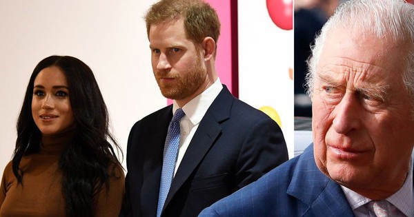 Vua Charles có động thái bất ngờ với vợ chồng Harry - Meghan, cơ hội hòa giải đang đến gần?