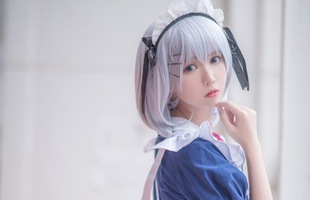 Cosplay Date A Live tuyệt đẹp mà bạn không thể không ngợi khen