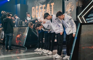 [MSI 2018] Vòng Bảng ngày 1: FW và KZ dẫn đầu bảng xếp hạng với 2 chiến thắng