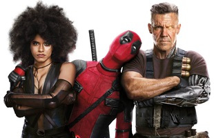 Cùng tìm hiểu về thân thế của 13 nhân vật xuất hiện trong poster Deadpool 2 (phần 2)