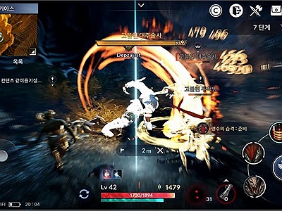 Tin vui cho game thủ Việt, nhiều khả năng sẽ được chơi siêu phẩm Black Desert Mobile bản tiếng Anh vào tháng 6