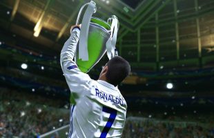 Giật bản quyền Champion League, FIFA 19 quyết “đè bẹp” PES năm nay