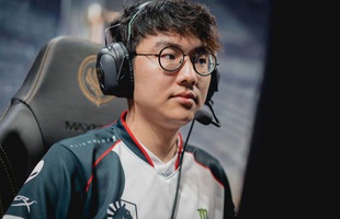 Để thua tan nát Việt Nam trong ngày thi đấu đầu tiên, CEO Team Liquid 