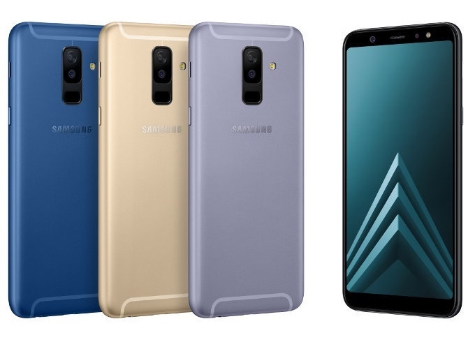 Galaxy A6 và A6+ sẽ đều đặn nhận được bản vá bảo mật