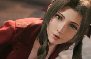 Final Fantasy VII Remake sẽ được phát hành thành nhiều tập