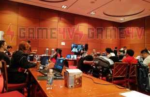 Riot Games chuẩn bị mọi thứ rất chuyên nghiệp cho nhà báo và phóng viên tới MSI 2019 tại Hà Nội