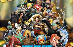 Ngắm nghía Vua Hải Tặc H5: game One Piece đa nền tảng đầu tiên sắp cập bến Việt Nam