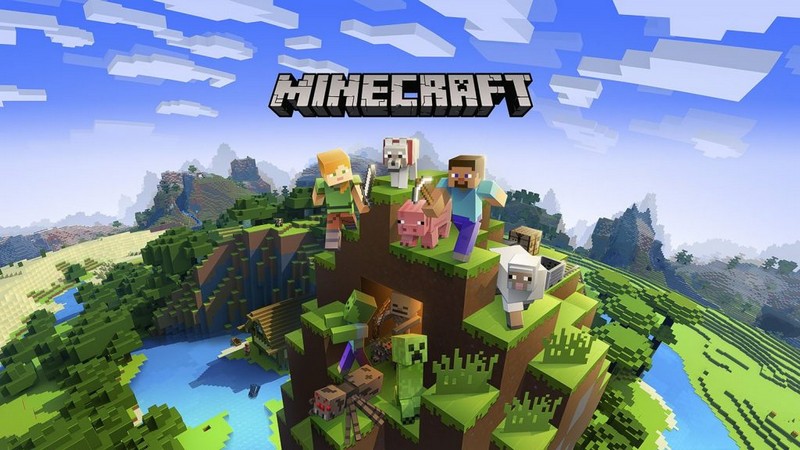 Minecraft chuẩn bị hỗ trợ chế độ tăng cường thực tại ảo độc quyền cho Mobile