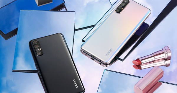 Lên đời OPPO Reno3 Pro săn quà phong cách và ưu đãi cực hấp dẫn