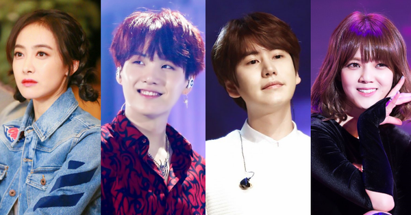 15 ca phẫu thuật nghiêm trọng của idol Kpop: 2 thành viên Suju cận kề cái chết, Suga (BTS) gặp tình huống 