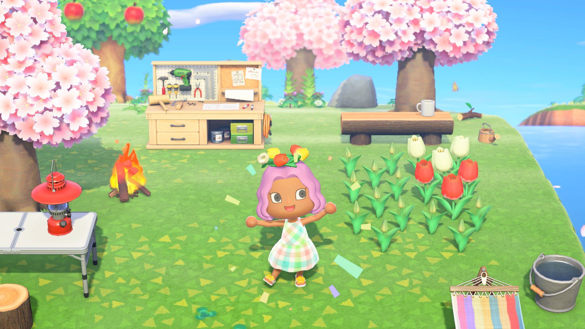 Animal Crossing: New Horizons vượt xa mọi kỳ vọng về doanh số