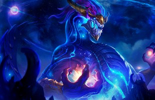 Sau Volibear, Riot Games úp mở về việc Aurelion Sol sẽ là cái tên tiếp theo được làm lại?