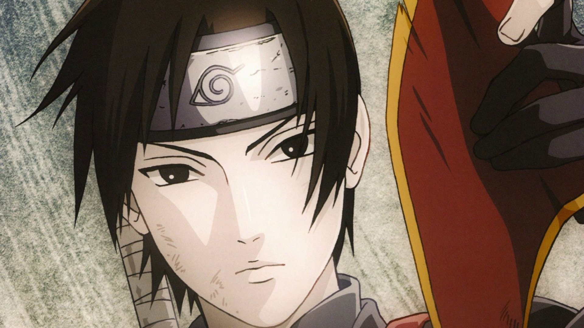 Naruto: Tìm hiểu về quá khứ và thân thế của nhân vật Sai