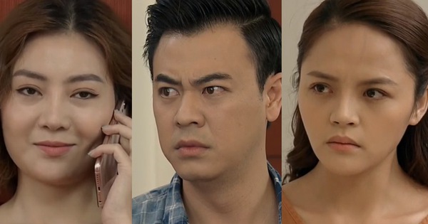 Cố thêm thắt drama tiểu tam vào phim chống dịch, Những Ngày Không Quên khiến khán giả mất cảm tình toàn tập