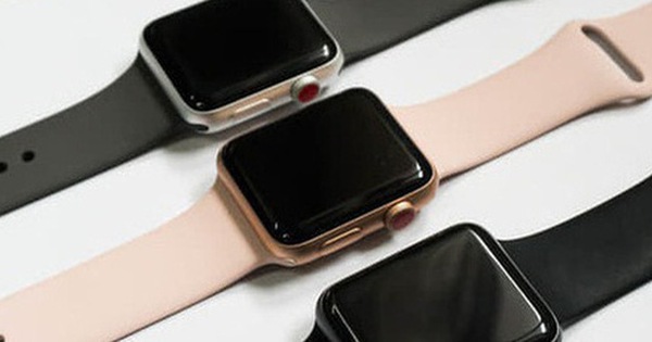 Mua Apple Watch 450.000 đồng, khách “đắng lòng” vì gian thương gửi món đồ không ngờ tới