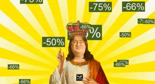 Steam Summer Sale 2020 rò rỉ ngày bắt đầu, game thủ háo hức chờ đợi