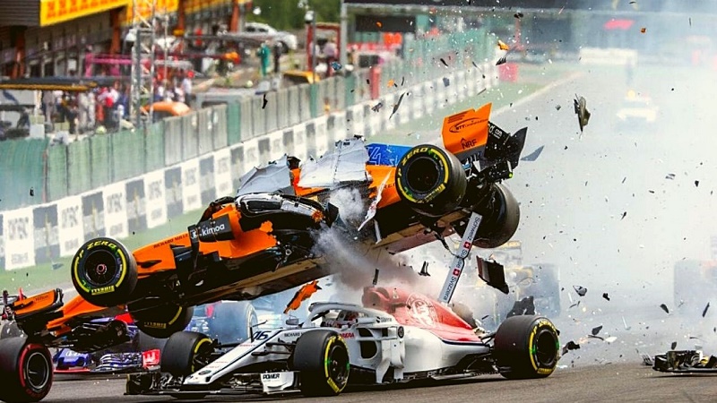 F1 Manager đổi tên thành F1 Clash nhằm cải tiến chất lượng