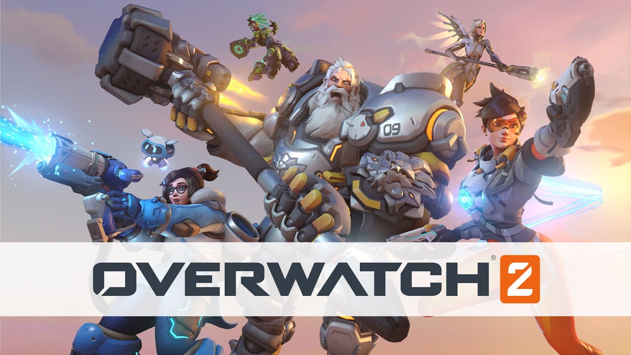 Buổi livestream Overwatch 2 trong tuần sau sẽ có những gì?