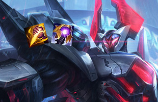 Mordekaiser nhiều khả năng sẽ trở thành 