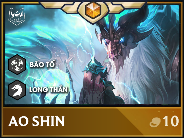 Hé lộ những vị tướng 10 vàng trong mùa 7 Đấu Trường Chân Lý, Riot tung skin Cao Bồi theo dòng sự kiện