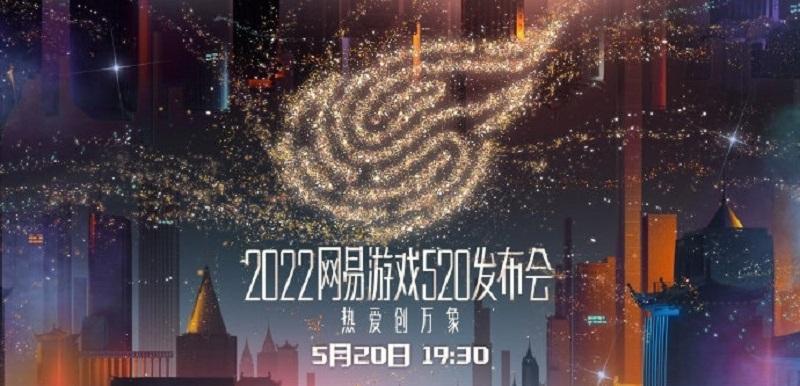 Game thủ 'hóng' gì ở Đại hội NetEase Games 2022 sắp diễn ra?