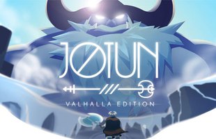 Thử thách cực đại, chiến đấu với các vị thần Bắc Âu trong game miễn phí Jotun: Valhalla Edition