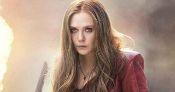 Elizabeth Olsen thừa nhận từng cảm thấy bị 