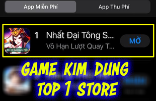 Nhất Đại Tông Sư 