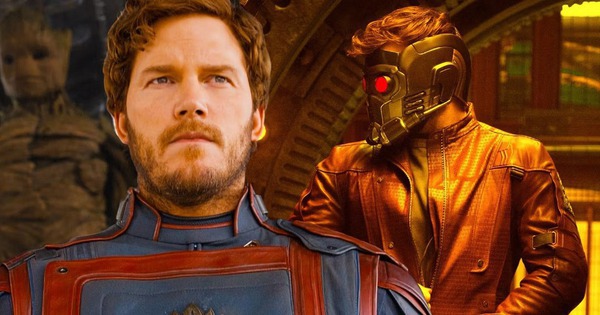 Lý giải đoạn after-credit của Guardians of the Galaxy Vol. 3: Hành trình huyền thoại của Star-Lord chính thức bắt đầu