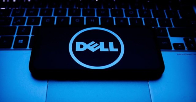 Hàng chục triệu khách hàng Dell bị đánh cắp thông tin nhạy cảm