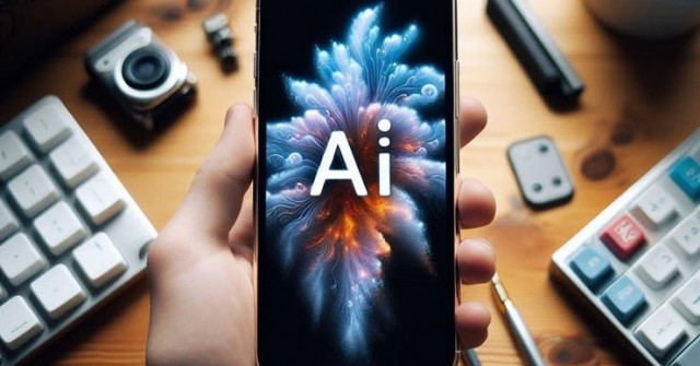 Dùng iPhone sẽ ngày càng “nhàn” với các tính năng AI sắp ra mắt