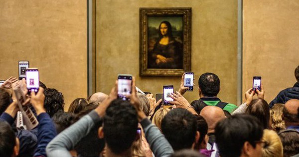 Bảo tàng Louvre chuẩn bị di dời Mona Lisa