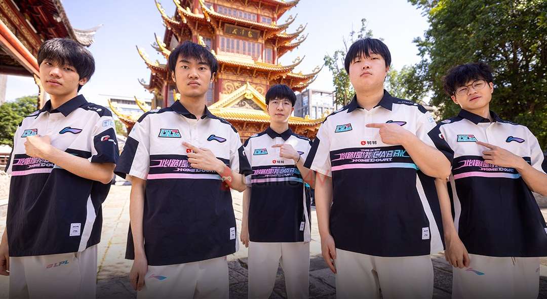 MSI 2024 - Vòng Phân Nhánh: Đánh bại T1, BLG tiến vào chung kết nhánh thắng đụng độ GEN - ESPORT