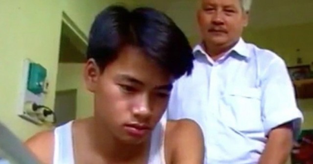 Nam diễn viên '12A và 4H': Chàng trai nhút nhát trên phim cách đây 30 năm, giờ đã là cục trưởng nổi tiếng