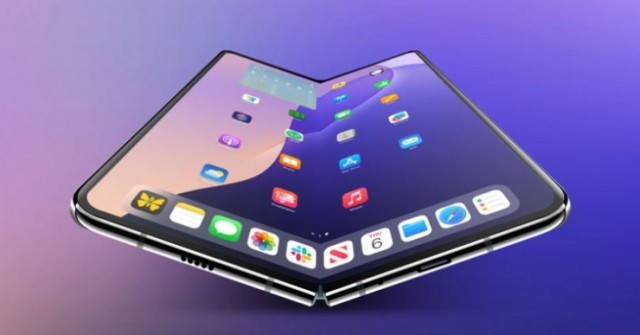 Vén màn kỷ nguyên mới, đầy tham vọng của iPhone