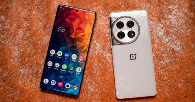 OnePlus 14 sẽ sớm ra mắt với camera tiềm vọng 200MP
