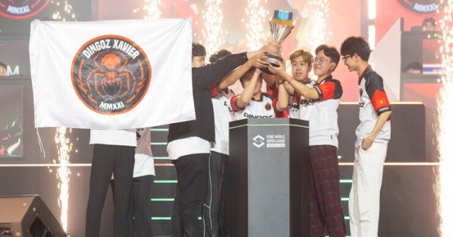 Doanh thu tỷ đô, eSport trở thành "mỏ vàng" của nền kinh tế số