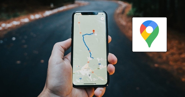 Google Maps giới thiệu tính năng mới hữu ích, cực tiện khi đi du lịch