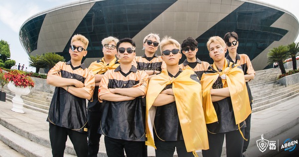 Saigon Phantom thắng nghẹt thở Team Flash, nối dài kỷ lục vô địch Đấu Trường Danh Vọng