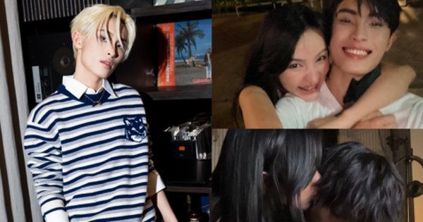 NÓNG: Wren Evans lên tiếng sau khi bị kéo vào drama ngoại tình của 1 hot girl