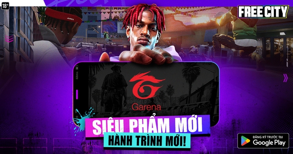 Garena 