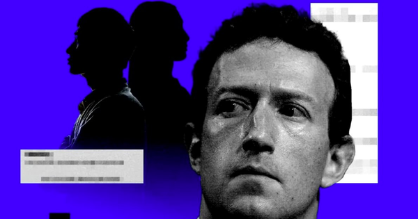 Mark Zuckerberg nợ thế giới lời xin lỗi: Meta gián tiếp tạo ra 1 nền kinh tế cô đơn, khủng hoảng đang tiềm ẩn đằng sau những người bạn AI vô hại