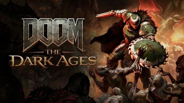 DOOM: The Dark Ages – Hé Lộ Giờ Ra Mắt Và Chi Tiết Phiên Bản Tải Trước