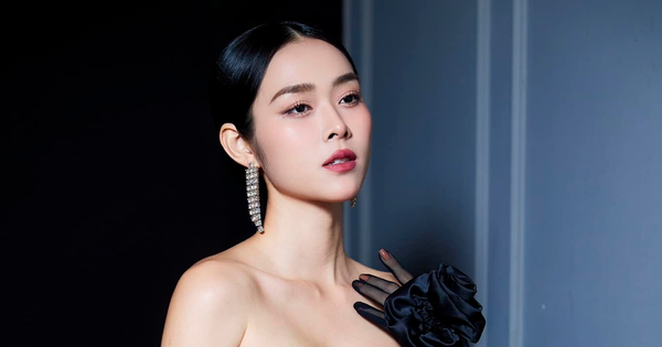 Mỹ nhân Việt được khen xinh như Baifern Pimchanok, sở hữu 1 đặc điểm khiến vạn người xin vía