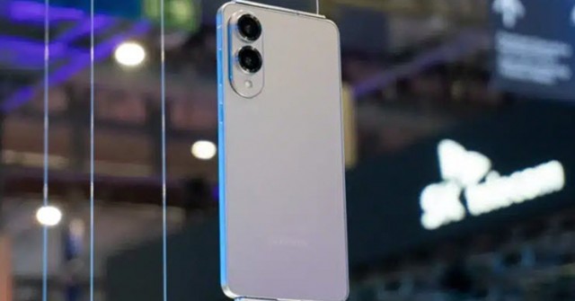 Samsung gây sốt với kính Gorilla Glass Ceramic 2 "xử lý nhiệt" ngay từ màn hình